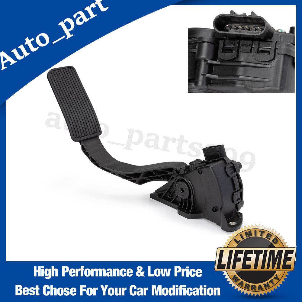 Accelerator gas pedal assembly with position sensor for GMC for Cadillac 15847349- n