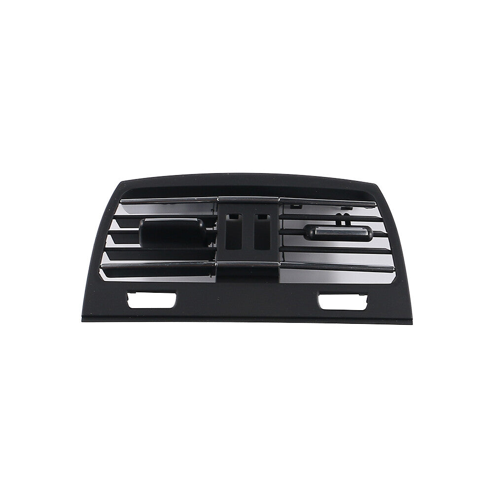 for BMW F01 F02 740i 750i 760i 64229118249 Rear Center Console Vent Grille Black Q