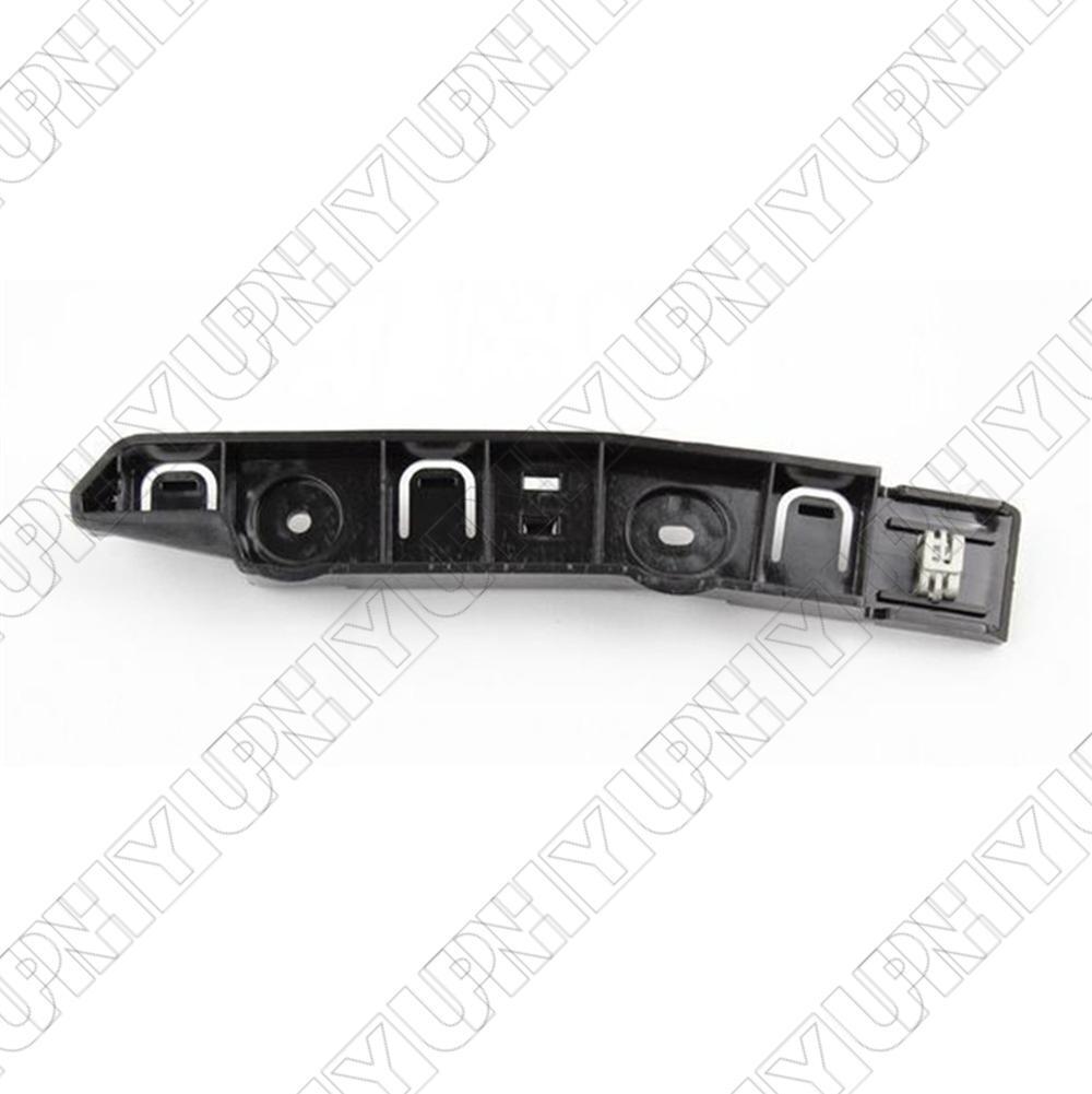 1 Pair Front Bumper Bracket Right  Left for Dodge for RAM 1500 DT 2019 2020 2021 Q