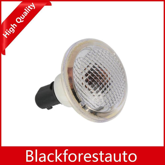 Clear Lens Side Indicator Repeater Light for Land Rover for Range Rover 2003-2012