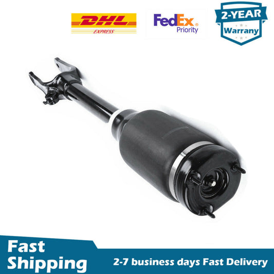 Front L/R Air Suspension Strut Fit for Benz W164 X164 ML350 ML450 ML500 GL350 GL450