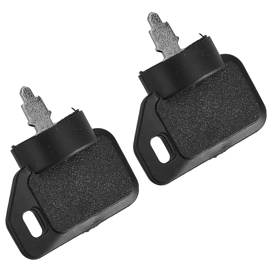 2pc Ignition Key fit for Toro Titan Zero Turn Mower ZX5400 ZX5000 ZX6000 Q
