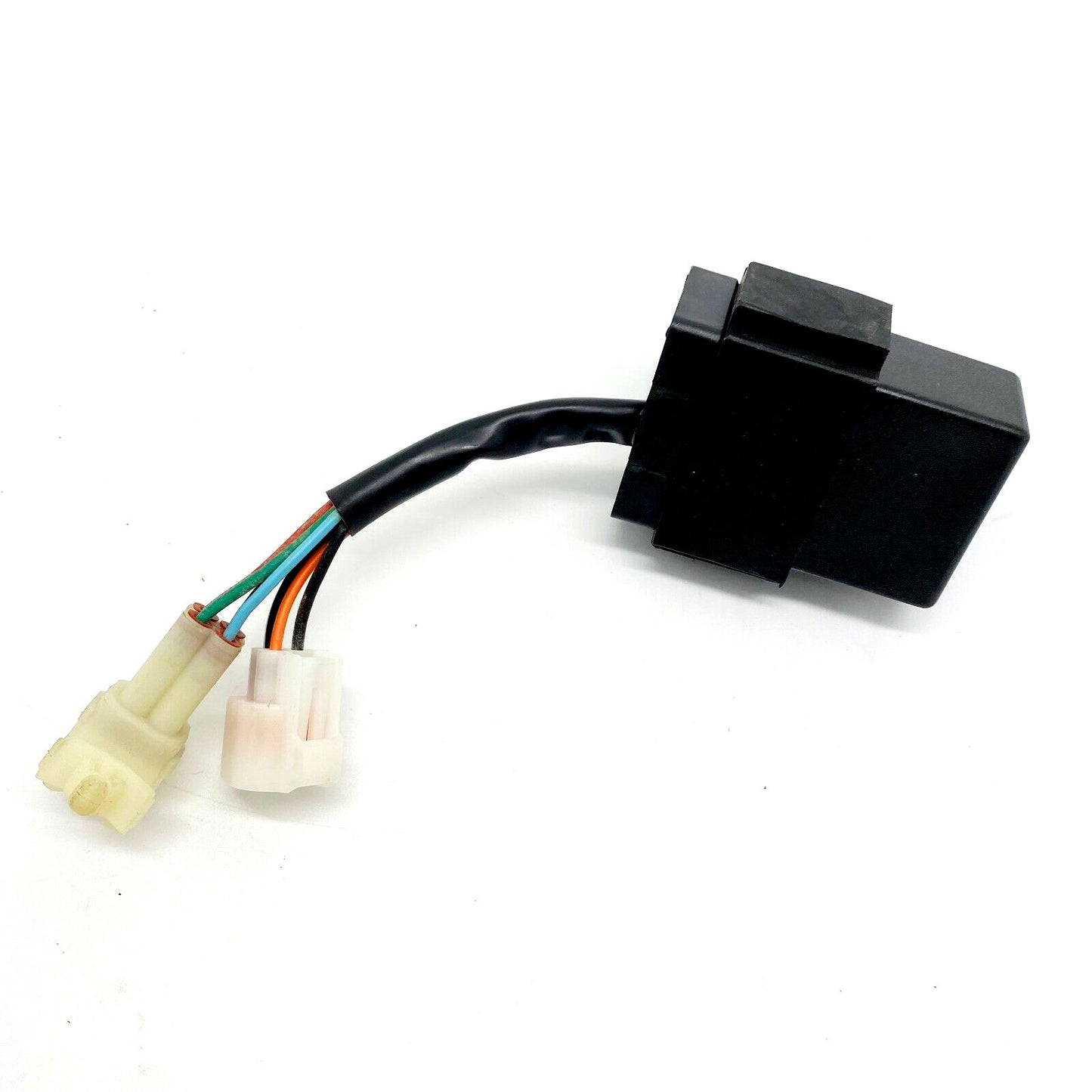 New 7 Pin Ignition CDI Unit Fits Jianshe JS250 Mountain Lion 250cc ATV Quad