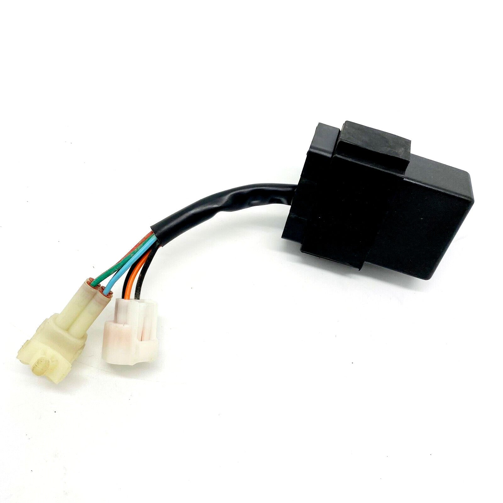 New 7 Pin Ignition CDI Unit Fits Jianshe JS250 Mountain Lion 250cc ATV Quad