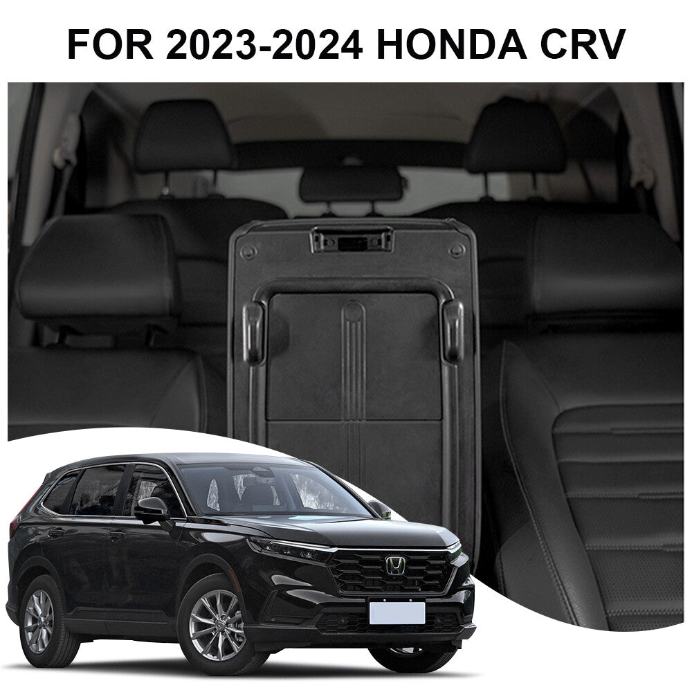 Center console storage box suitable for 2023 CR-V, concealed storage for internal accessories. n