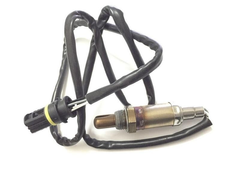 New Oxygen Sensor (O2) for Z3, Z4, E46, E38, E39, 320i, 323i, 325i, 520i. (11781437586) n