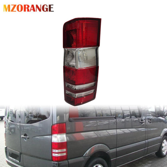 Für for Mercedes Benz Sprinter 906 2006-2016 Heckleuchte Rückleuchte Rücklicht Recht