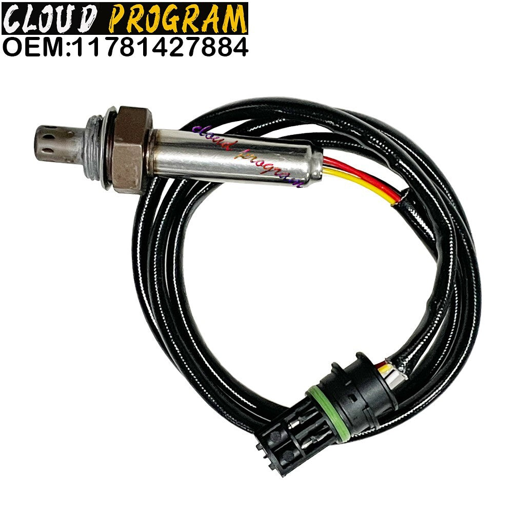 1PCS Oxygen Sensor 11781427884/13 884 For E39 E36 528i M3 Z3 n