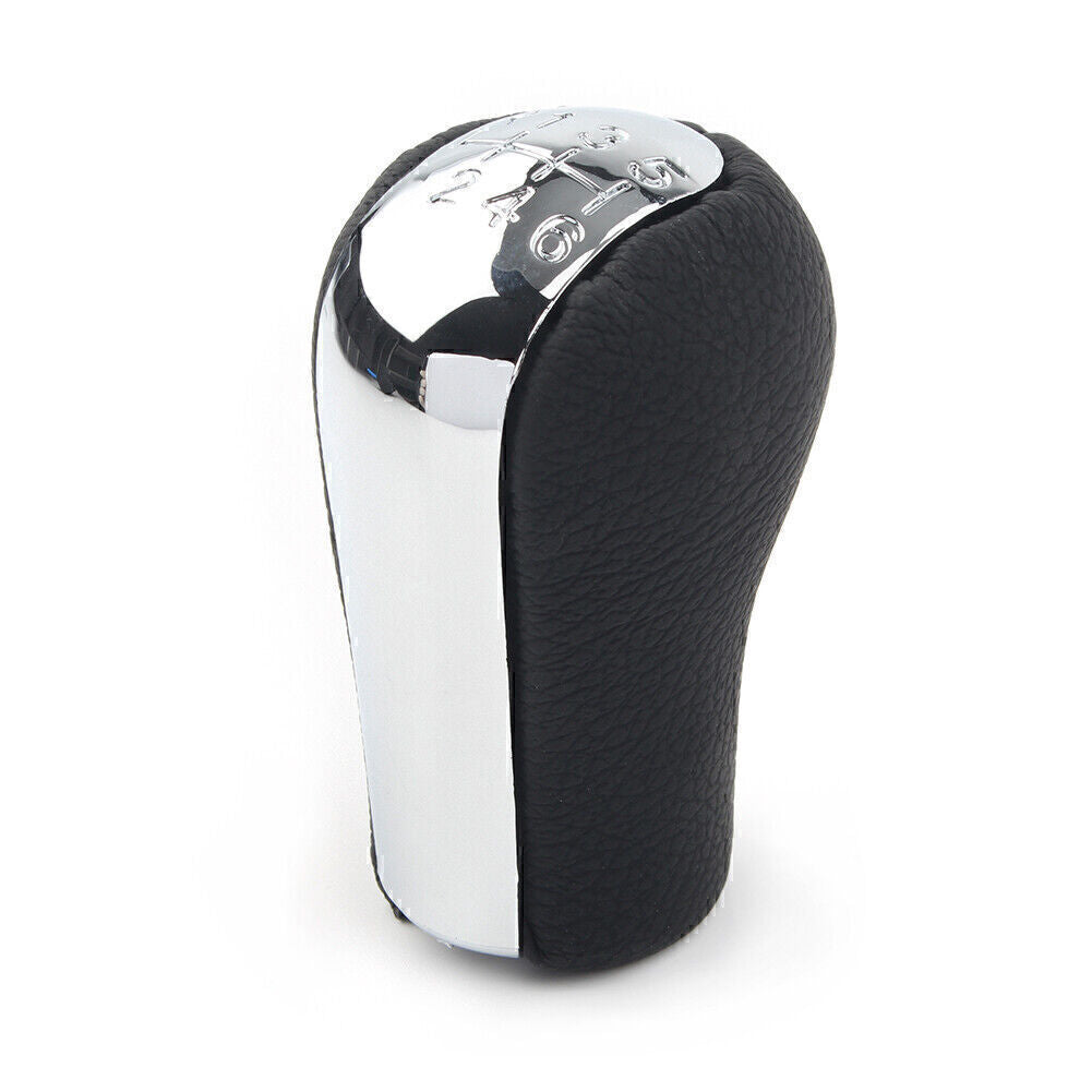 6 Speed Gear Shift Knob Handle Shifter for Toyota Aygo 2005-2014/ Verso 2002-09 Q