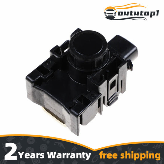The new PDC parking sensor is suitable for Lexus IS2 NX series RC350 88341-78020 Q