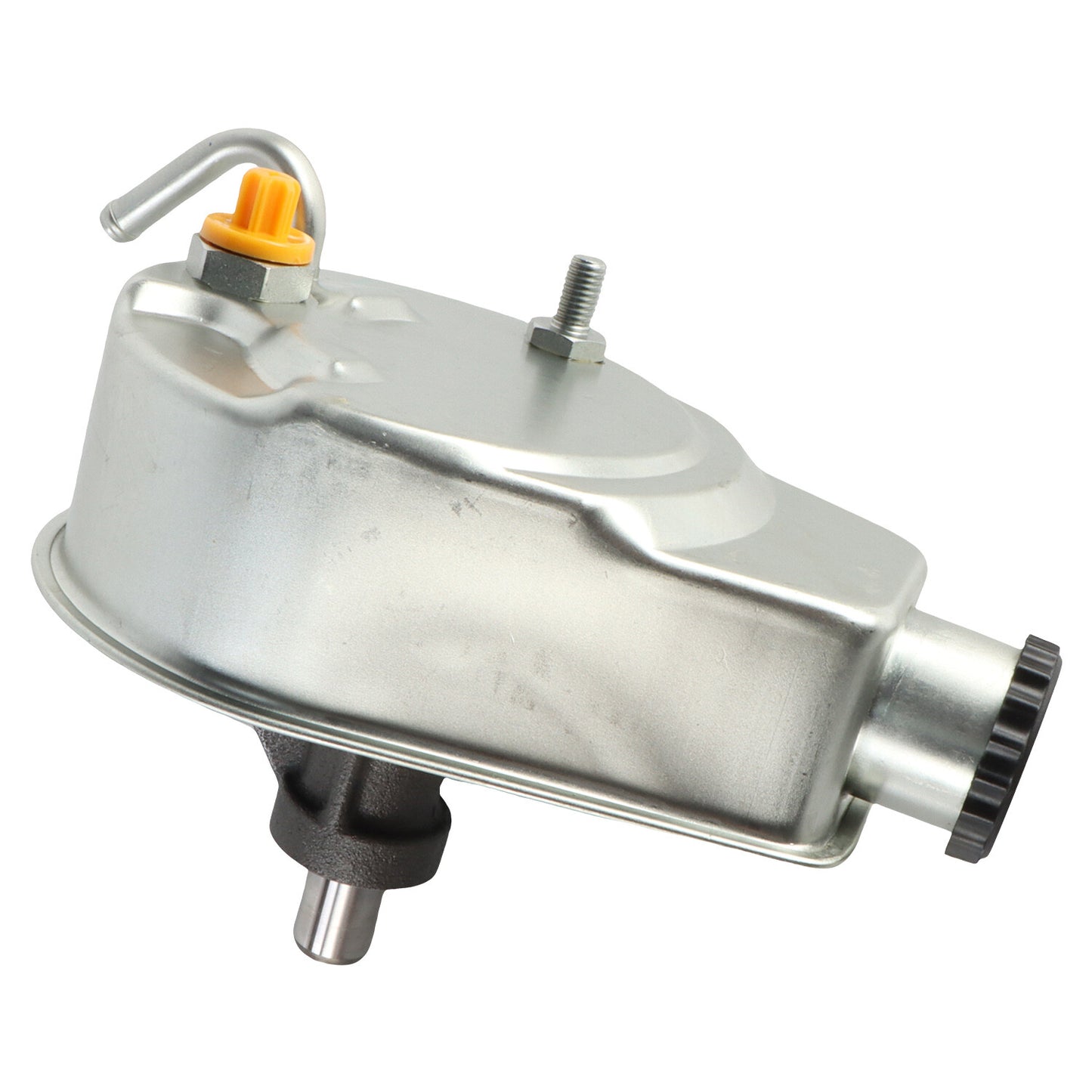 Power Steering Pump w/ Reservoir For 1980-1986 for Chevrolet K10 K20 Pickup 20-7920