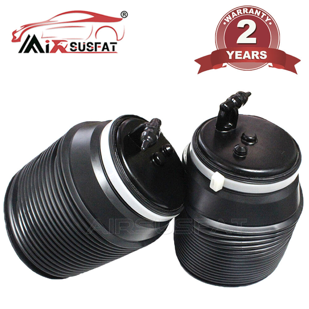 PAIR for LEXUS GX460 for TOYOTA PRADO 2010-2013 NEW REAR AIR SUSPENSION SPRING BAG
