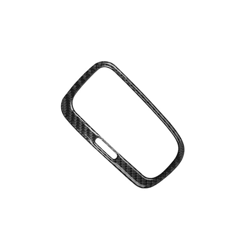 Carbon Fiber Air Vent Cover Trim for Honda S2000 2000-2003