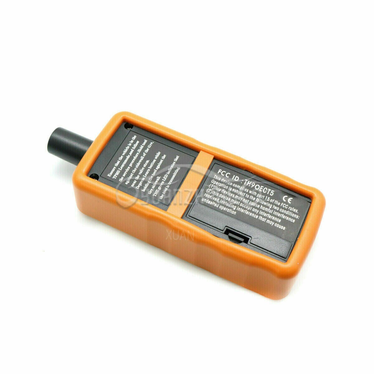 EL-50448 OEC-T5 TPMS RELEARN Automotive Reset Tool Tire Pressure Monitor Sensor for General Motors - v