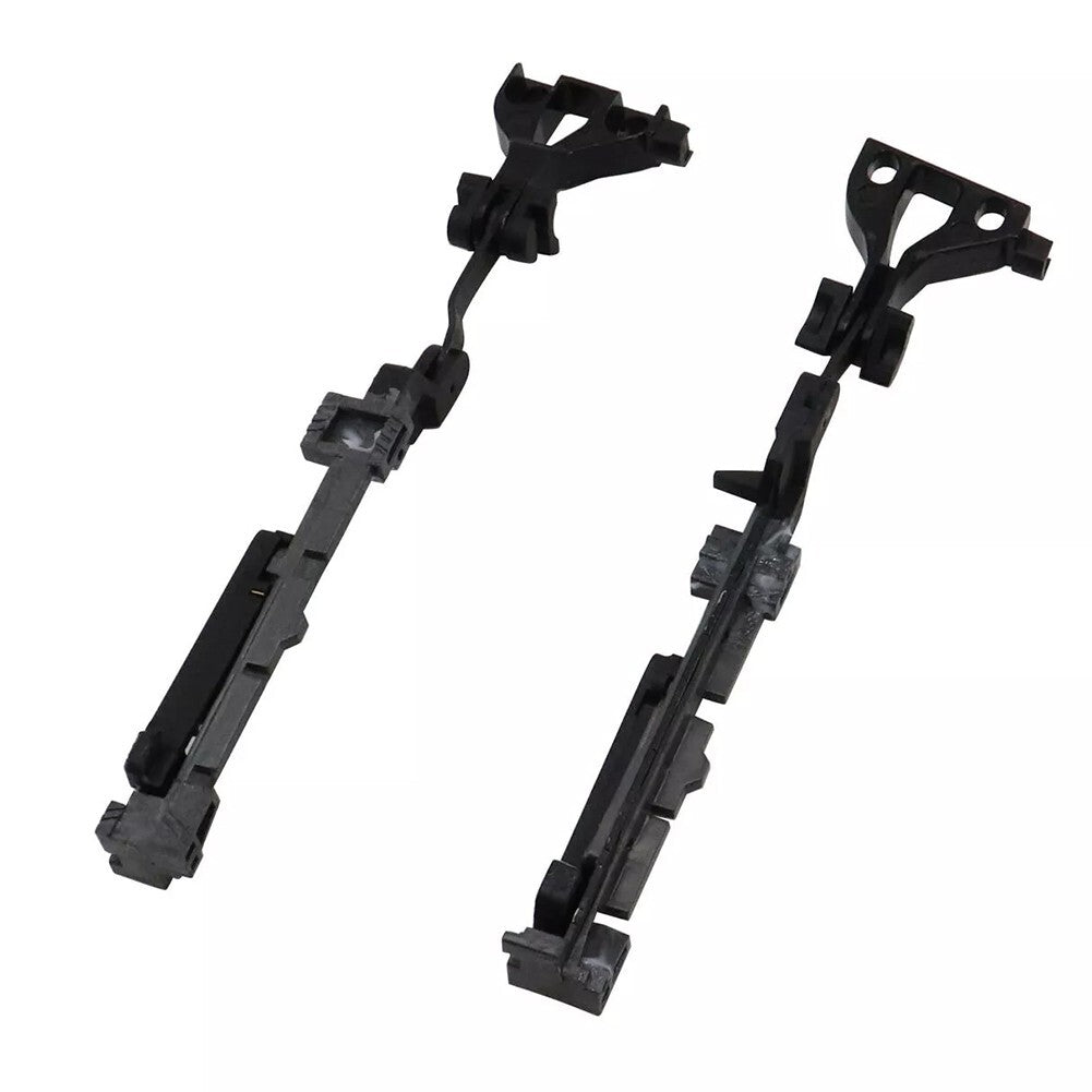 4Pcs Panoramic Roof Brackets for Mercedes W205 W169 W176 604836865 604836866 v