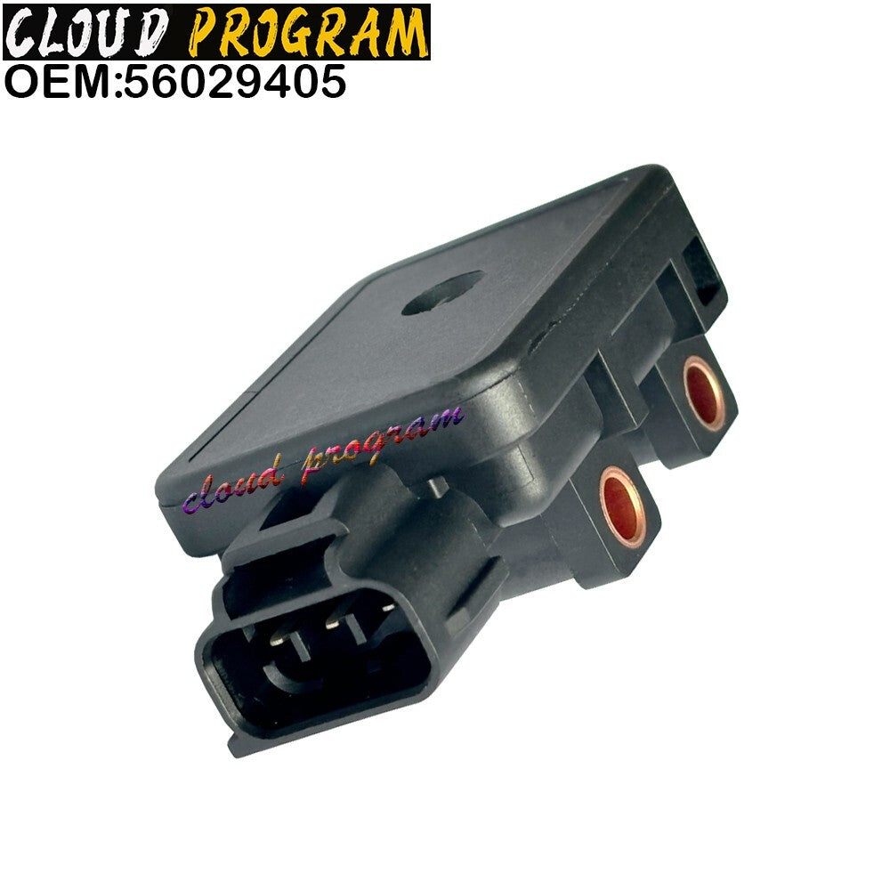 MAP Pressure Sensor 56029405 Fit For 1997-2002 for Jeep / for Wrangler Cherokee n