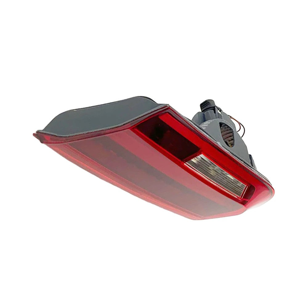 Rear Right Tail Light BackUp Without Bulb Fit For 3' F30 F31 F80 M3 LCI 2014-18