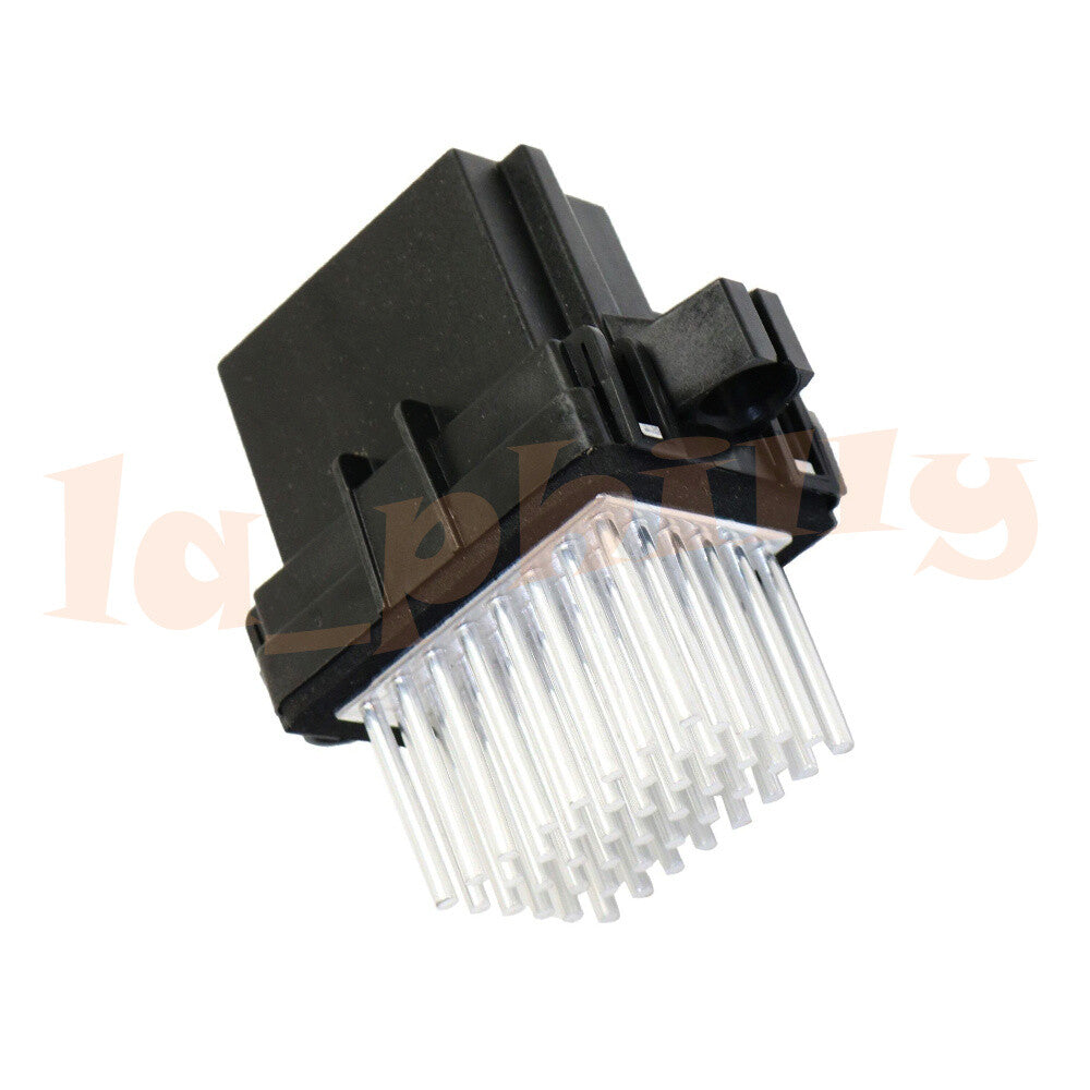Blower Motor Resistor Front 68079480AA for Jeep for Grand Cherokee for Dodge Durango Q