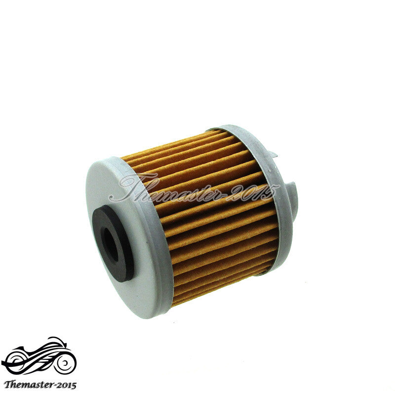 5x Oil Filter For YX 150cc 160cc Zongshen 155cc ZS155 Engine Pit Bike Motorcycle Q