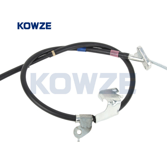 Parking Brake Cable Assy RR RH fit for Toyota Hilux Double Cab 2015-2022 46420-0K210 Q