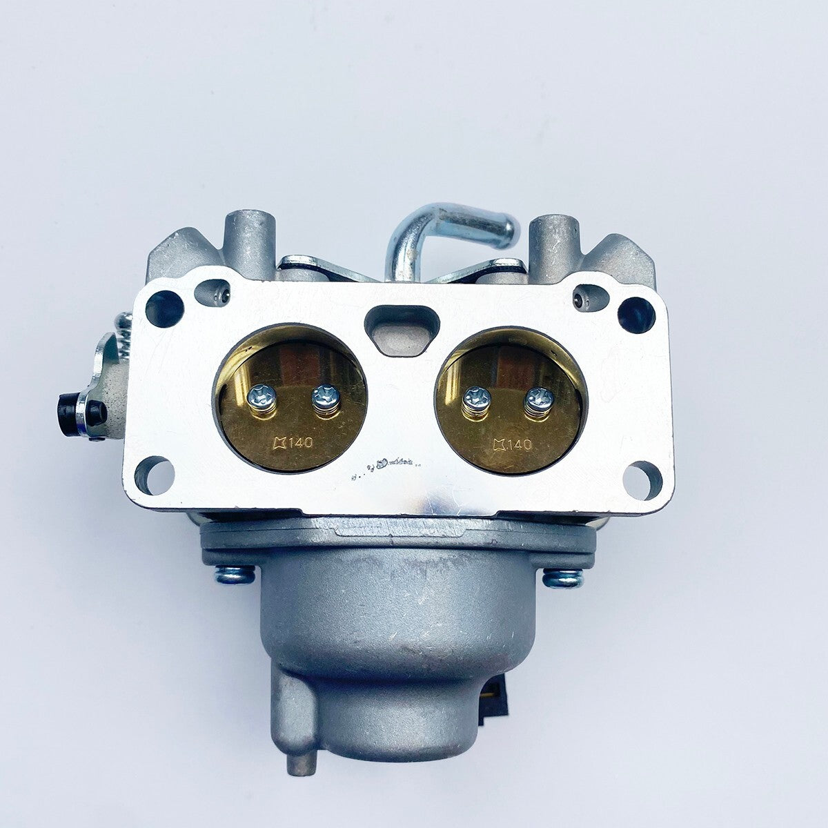 New Carburetor for Kawasaki 15004-0940 Fits Specific FX801V Replaces 15004-0866