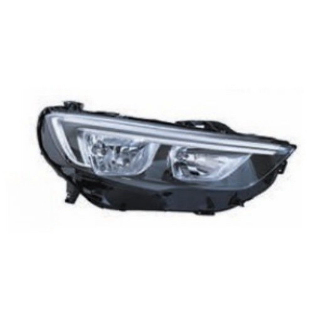 PARTS# 39122972 Headlight L 1pack Q