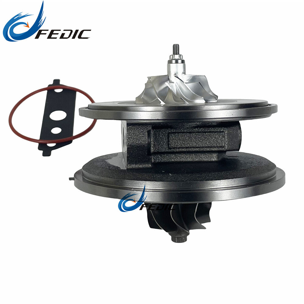 Turbo cartridge MFS GTB2056V 781743 for Jeep for Mercedes 140/165/170 Kw OM642