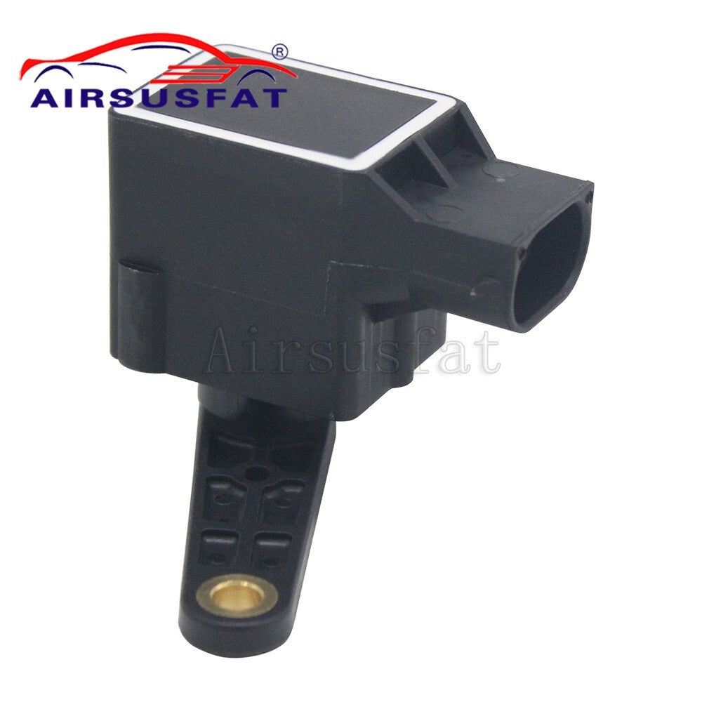Four height sensors are compatible with for Mercedes R170 W220 W215 W211 W169 S550 GL 0105427717