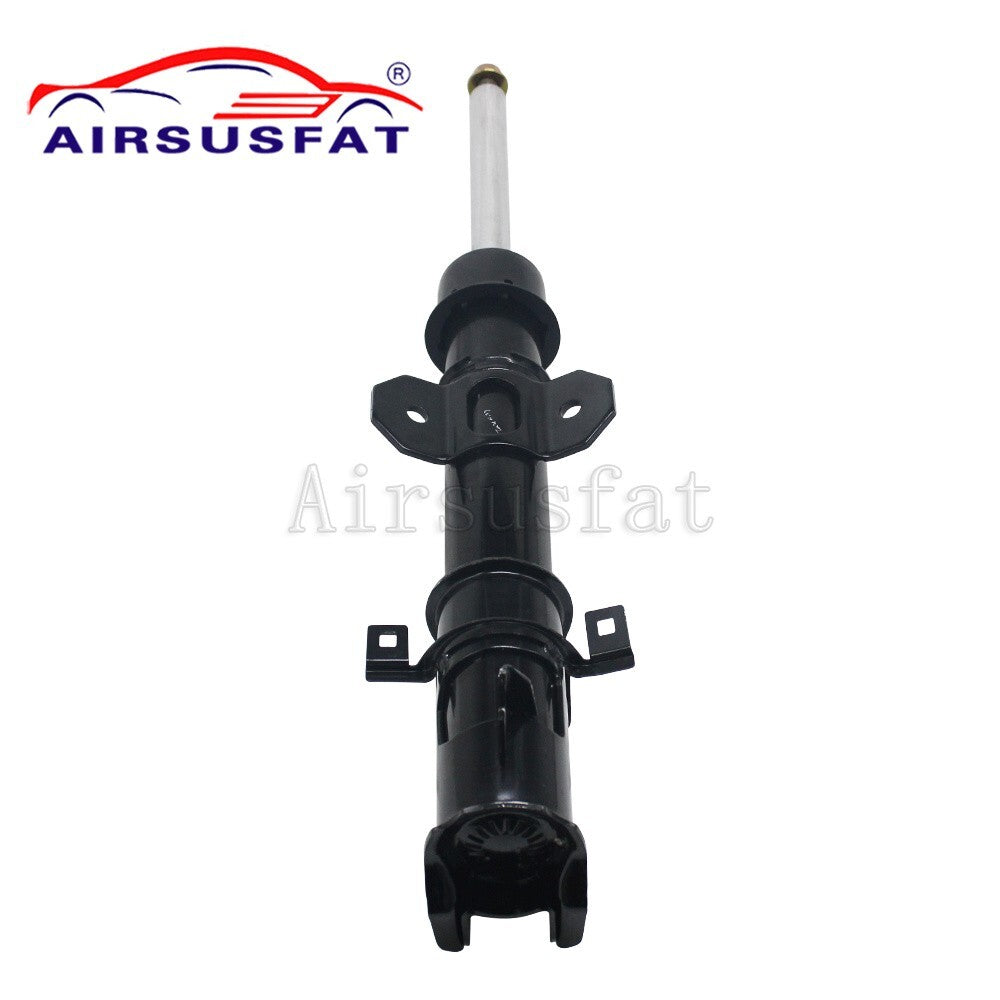 A pair of left and right struts for Mercedes W447 Vito V-class shock absorbers