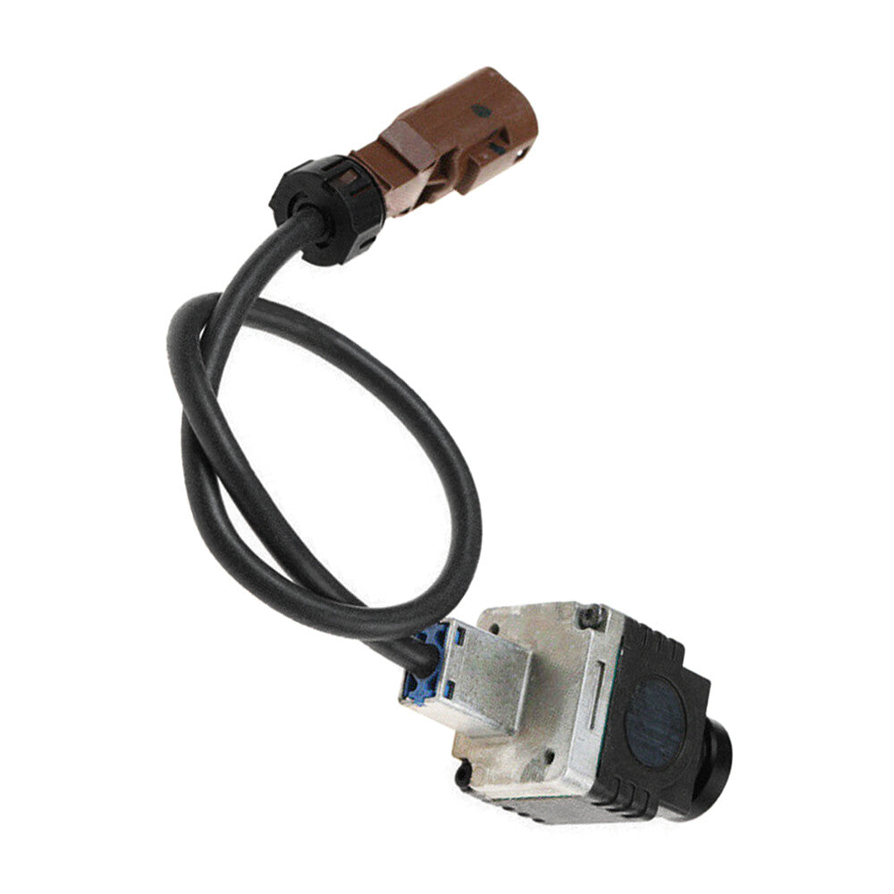 For C-Class W205 C205 V-Class W447 C447 X-Class W470 GLC X253 Rear View Camera Q