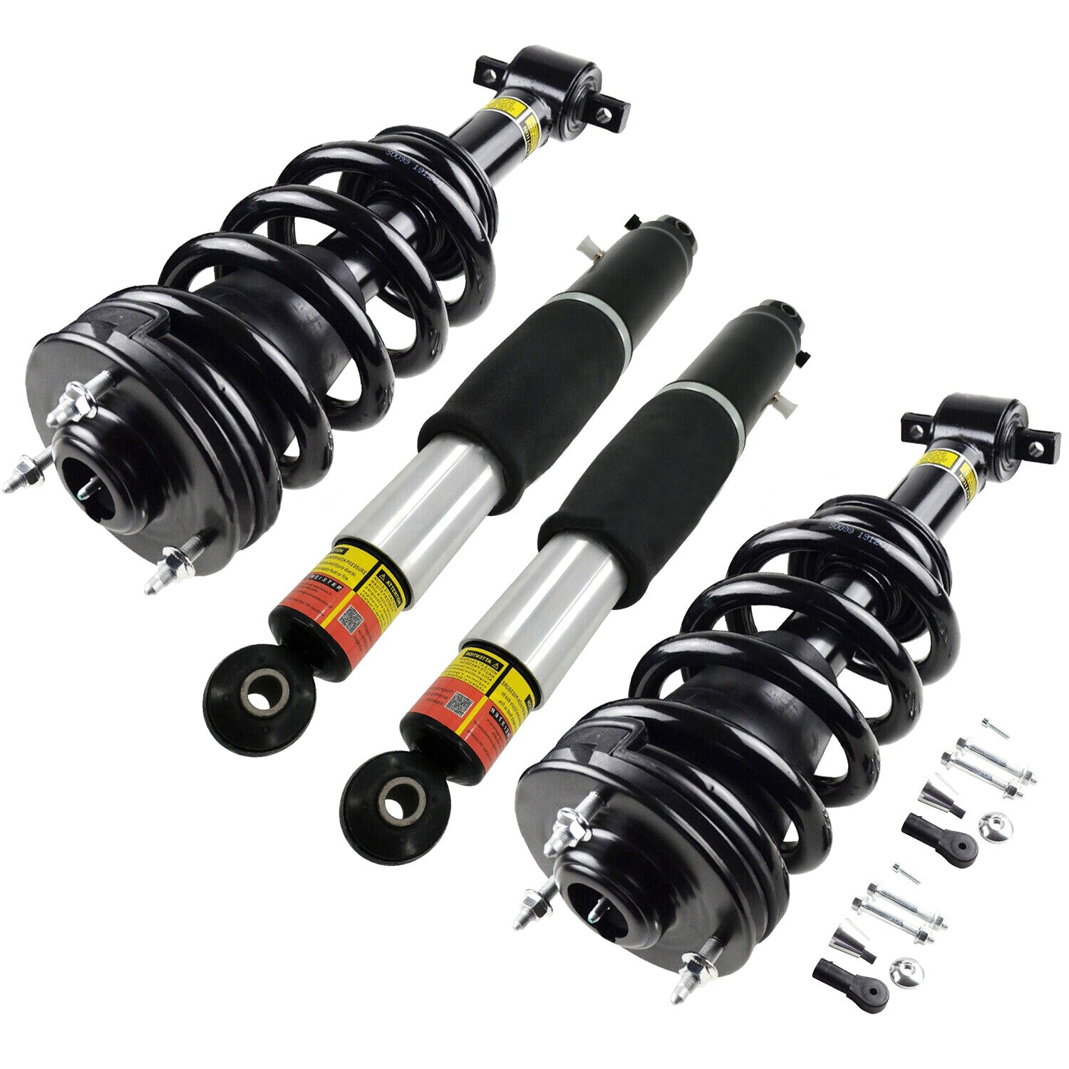 Two front left and right door lock actuators suitable for Volkswagen for Golf GTI, for Jetta , for Passat , and Beetle 99-10