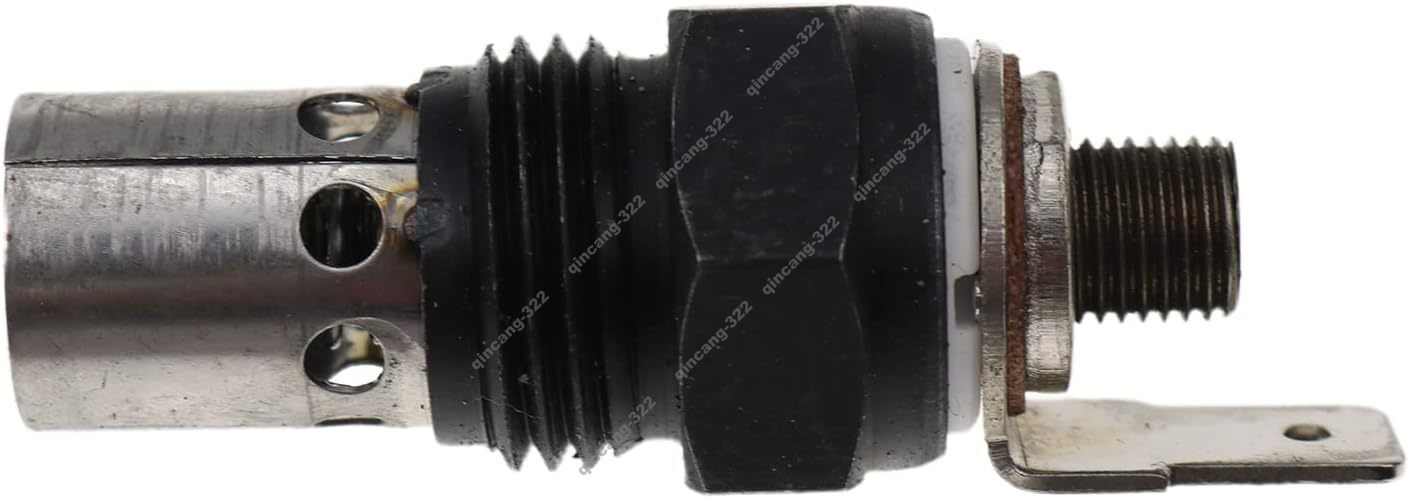 Heater Glow Plug K928523 for CASE David Brown Tractor 1190 1194 1212 1394 1490 Q