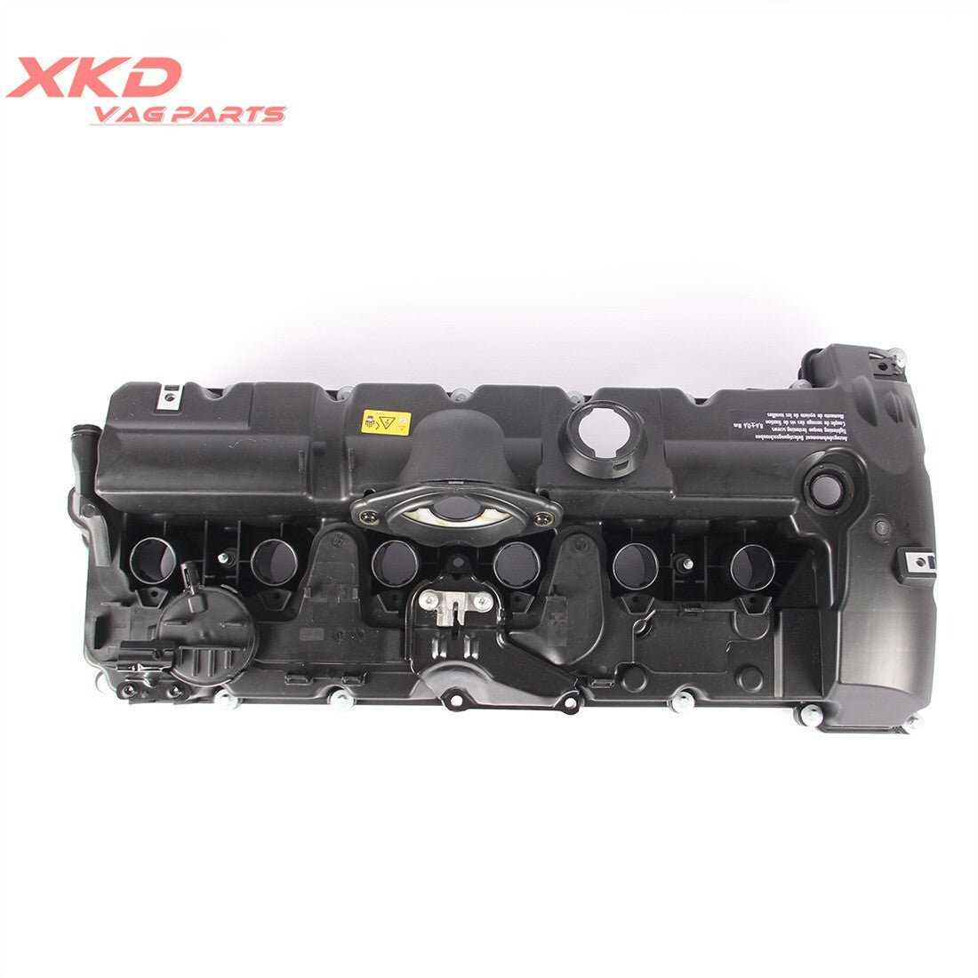 2.5/3.0 Engine Valve Cover Plastics Fit for BMW 128i 130i 523i Z4 N52 N54 N55 Q