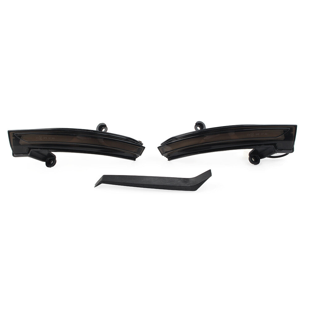 Indicator Turn Signal Light Rearview Mirror Blinker Dynamic for Nissan Altima