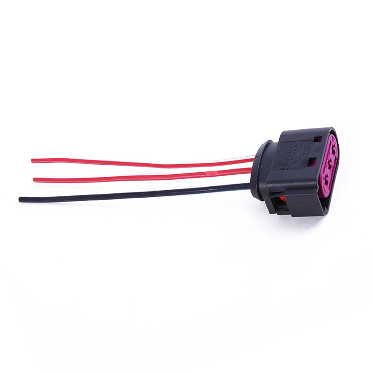 Fuse Box Connector Plug for VW for Golf for Jetta MK4 for Bora Beetle for AUDI A3 TT