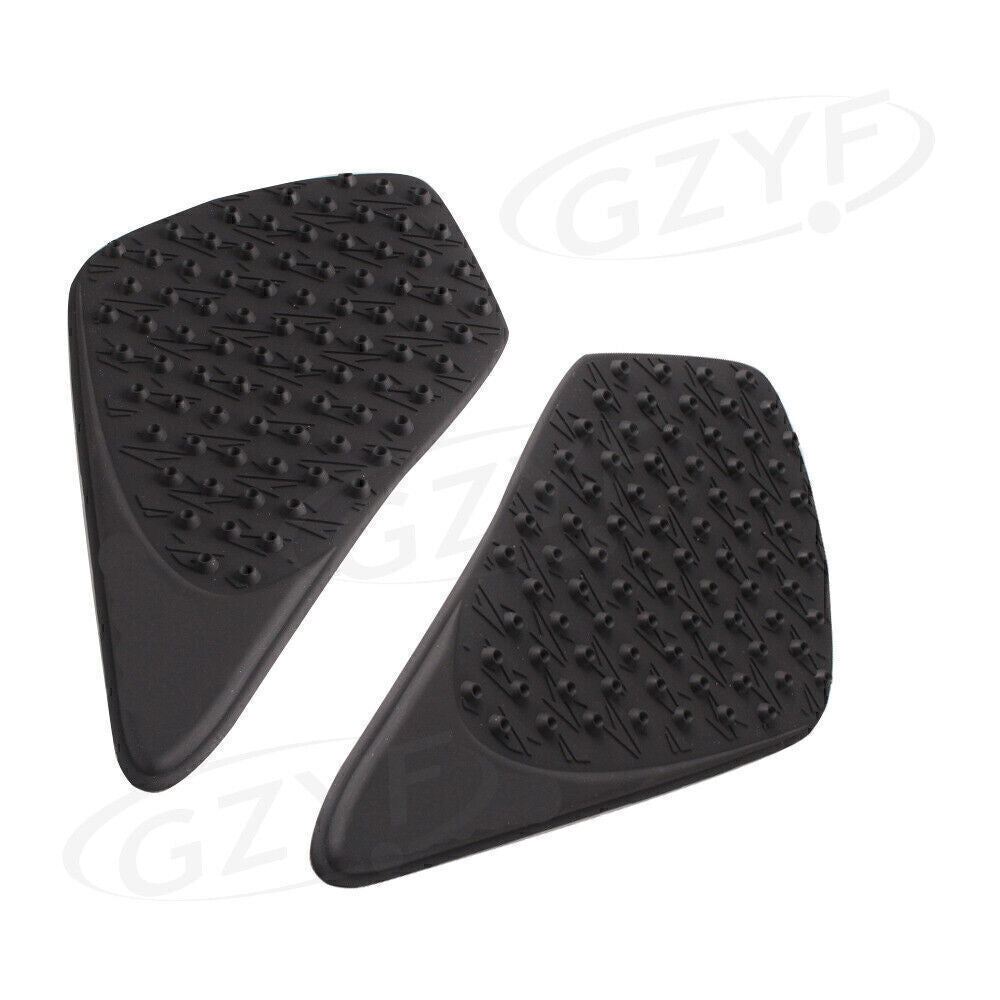 Tankpad Tankschutz Aufkleber Protektor F¨¹r for Yamaha YZF R1 2007 2008 Schwarz
