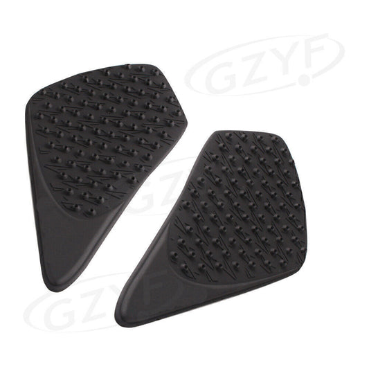 Tankpad Tankschutz Aufkleber Protektor F¨¹r for Yamaha YZF R1 2007 2008 Schwarz