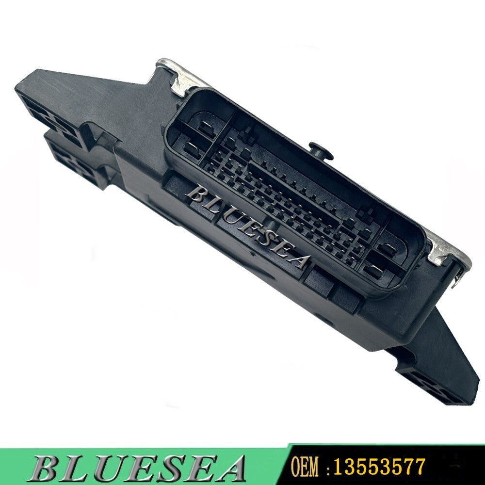 13553577 GM Fuel Pump Power Control Module Q
