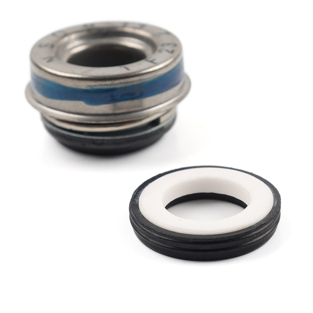 Water Pump Seal Mechanical for Yamaha R1 R6 FZ1 FZ6 FJR1300 V-Max1200 V Star1300