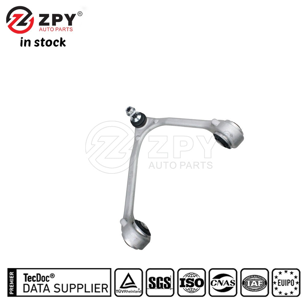 ZPY Hight Quality warranty Front Upper Arm Kits for Jaguar XKR C2Z 291 17 Q