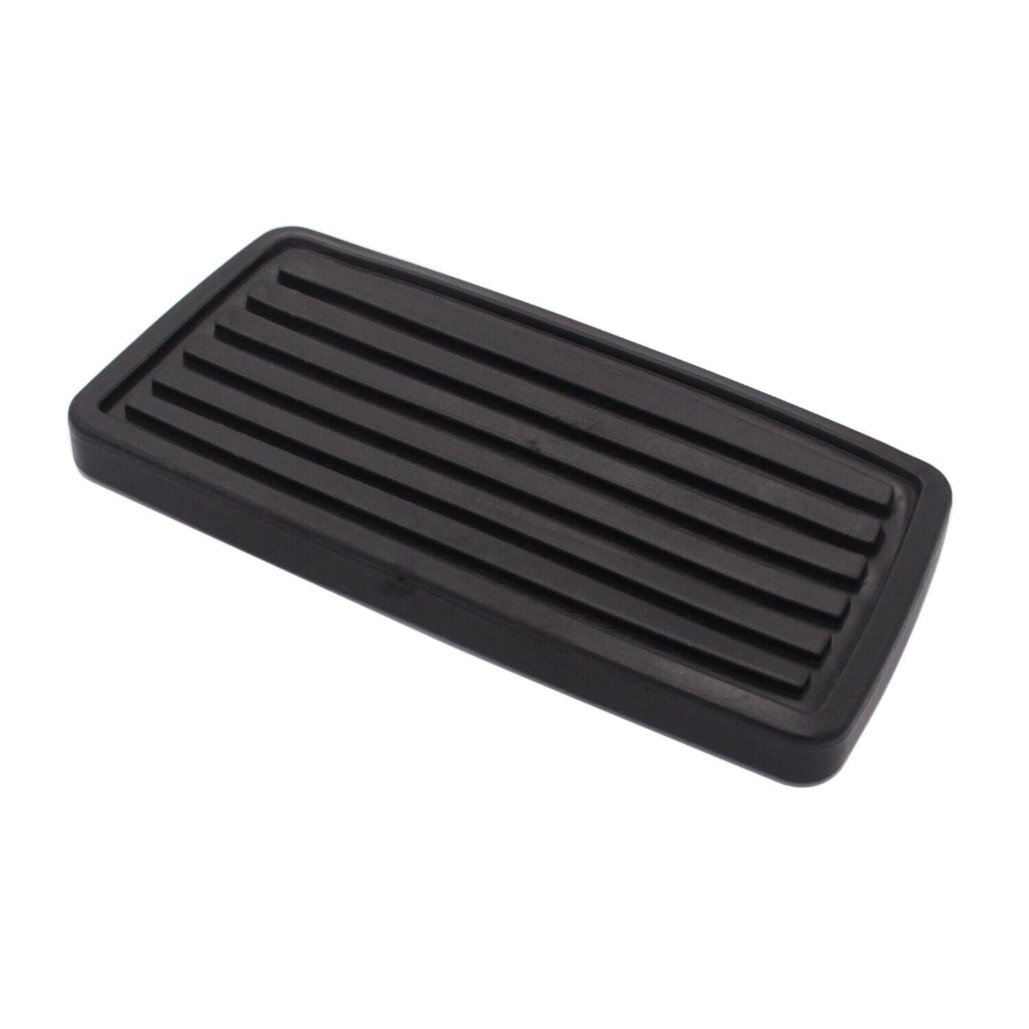 Suitable for Honda automatic brake pedal cover, rubber, black, 46545-S84-A81 Q