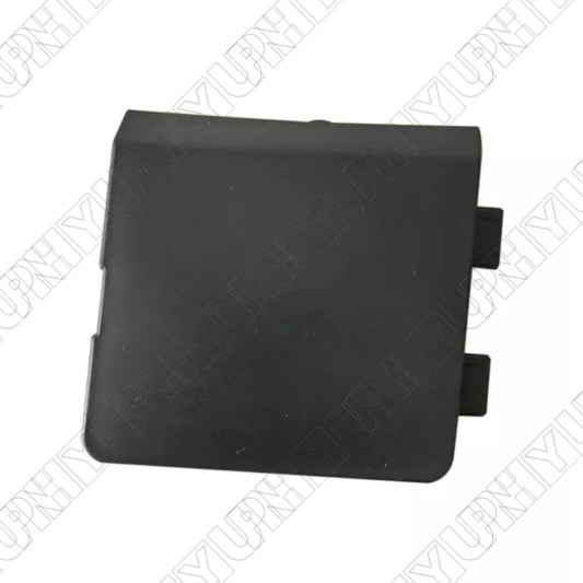 Rear Bumper Tow Eye Hook Cap Cover 6410D949 for Mitsubishi for Outlander 2022 - 2024 Q