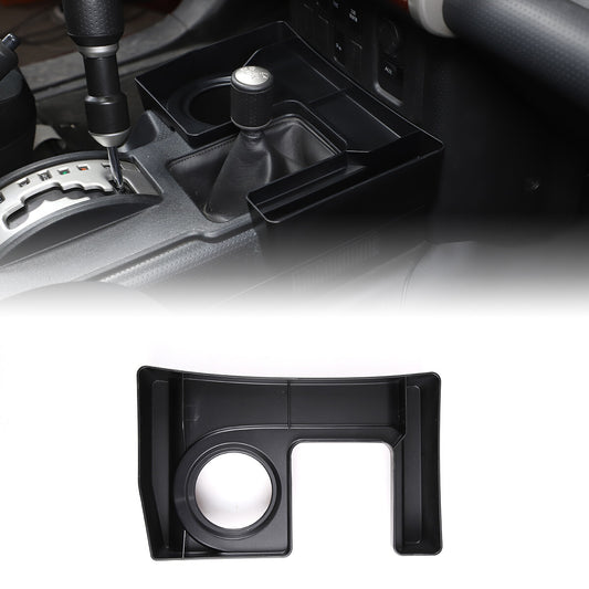 ABS carbon fiber rearview mirror cover suitable for LR Discovery 4/5 LR4 LR5 2010-19- v