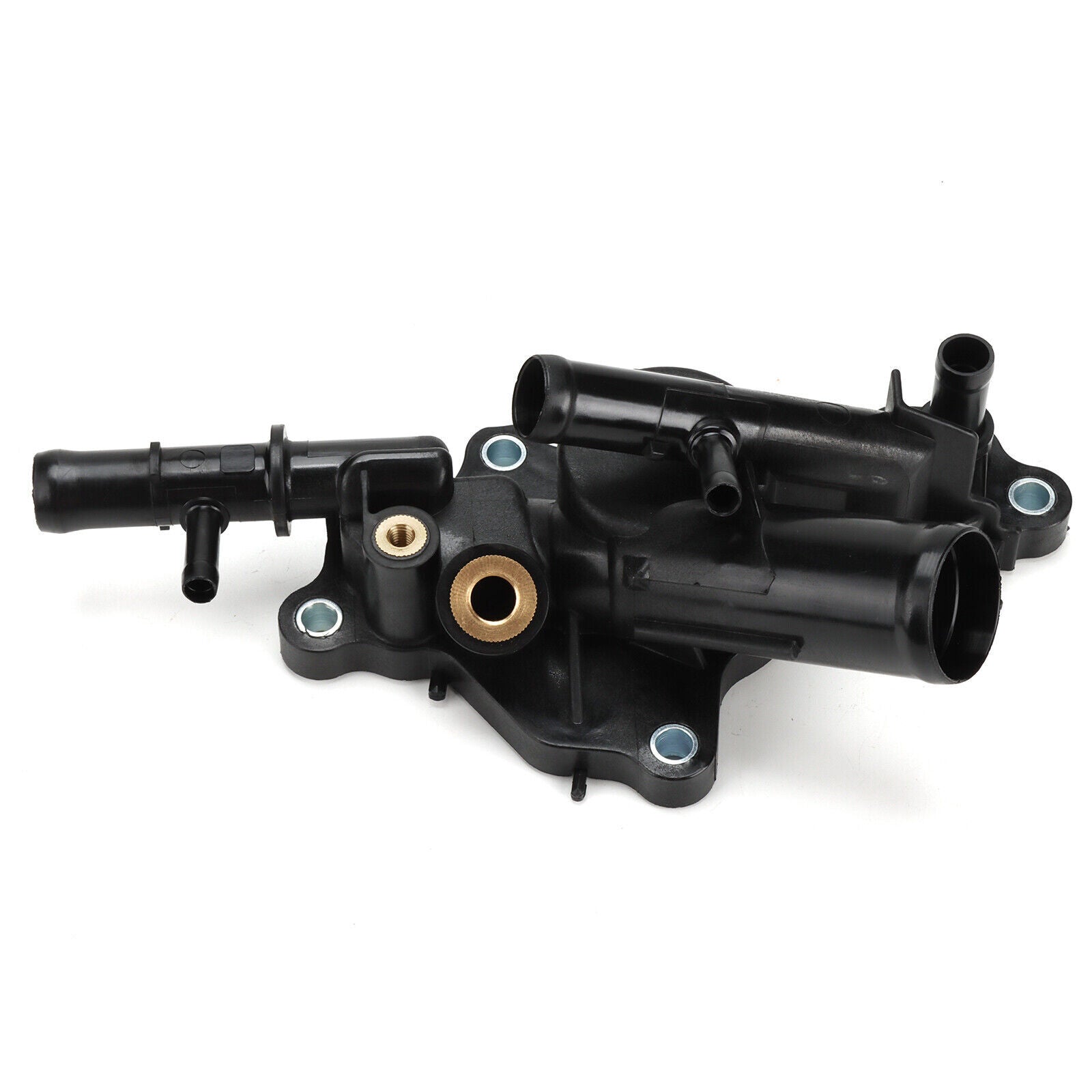 1Pcs Black Water Control Valve Outlet 11060-3RC1A Fits 2013-2019 for Nissan Sentra Q