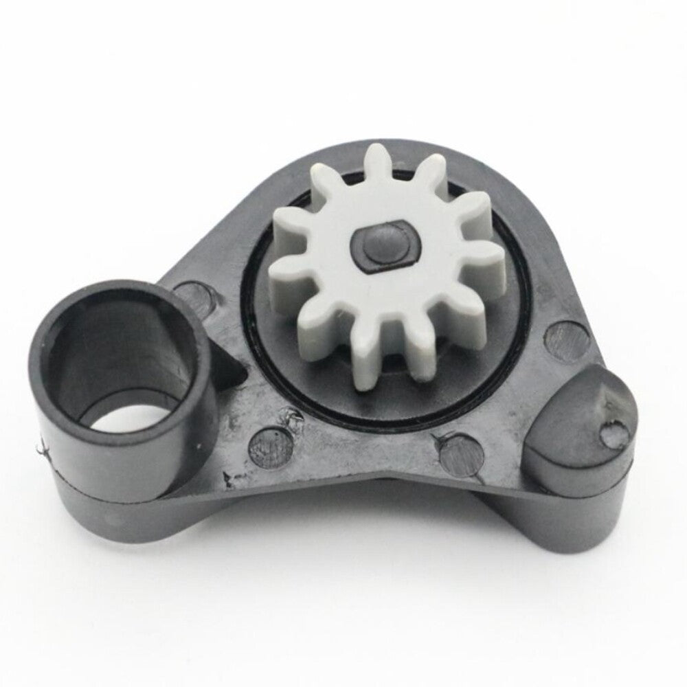 Fuel door opener lock motor gear is suitable for 2008-2014 for Citron C4 Picasso and 2006-2012 C6 models. E