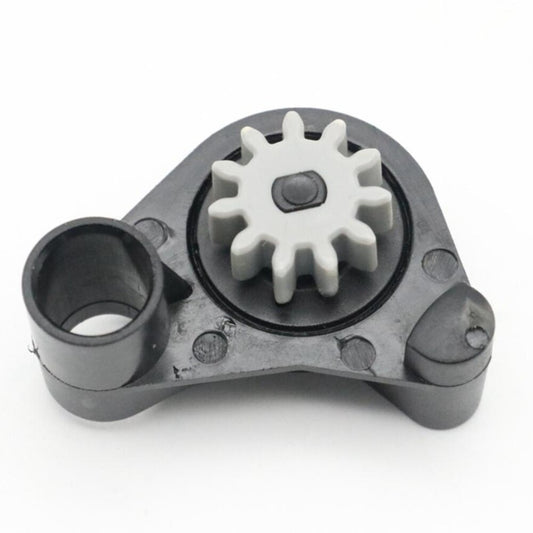 Fuel door opener lock motor gear is suitable for 2008-2014 for Citron C4 Picasso and 2006-2012 C6 models. E