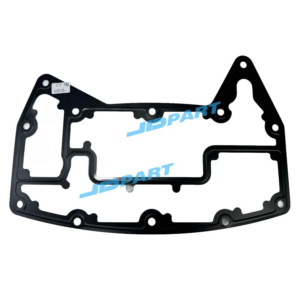 Suitable for Caterpillar C9 gasket 2097290 excavator engine parts -