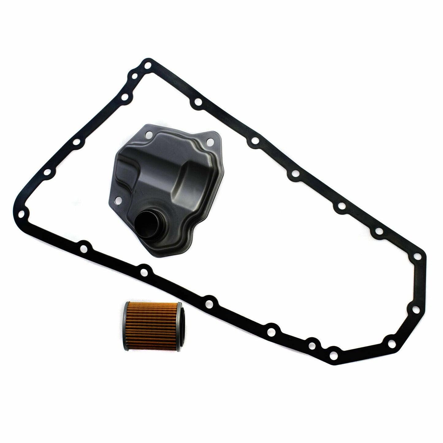 Transmission filter gasket kit for Nissan Altima Rogue Juke NV200 Q