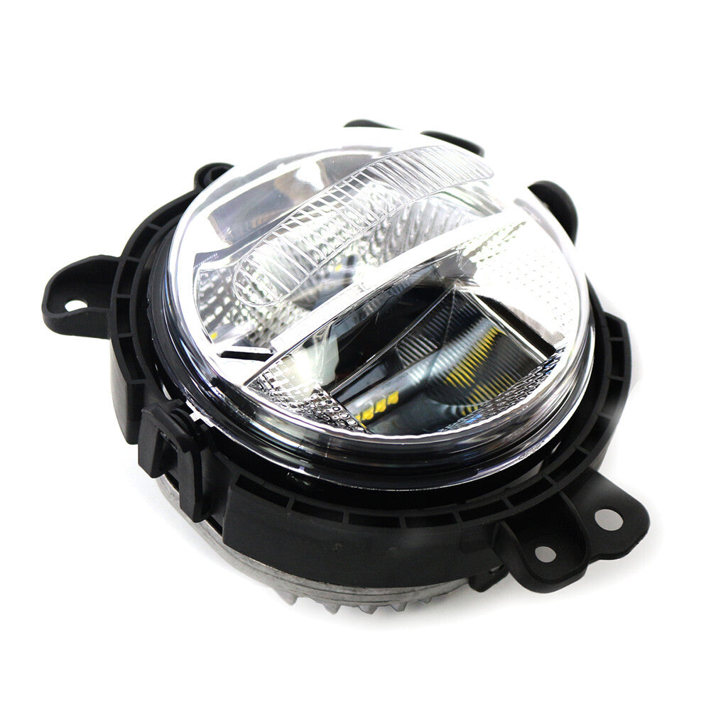 Right LED Fog Lamp DRL Daytime Running Light Fit for BMW for Mini Countryman F60 Cooper