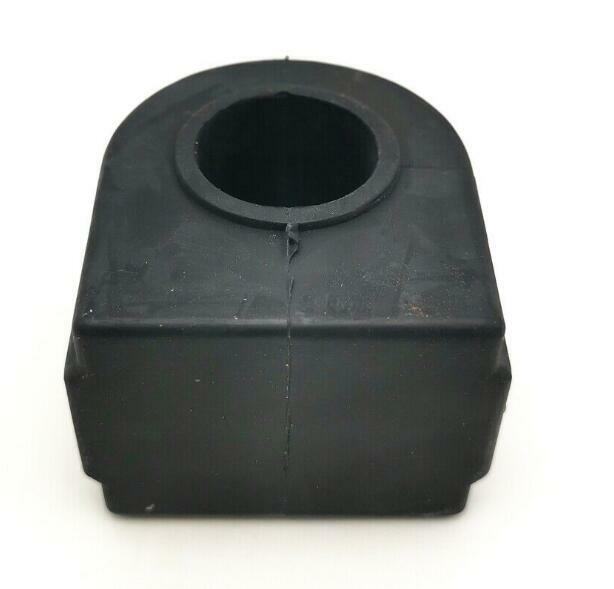 2-piece front stabilizer Sway bar bushings for X5, E70, X6, E71 31356774737- n